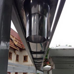 รางน้ำฝน