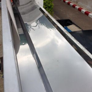 รางน้ำฝน