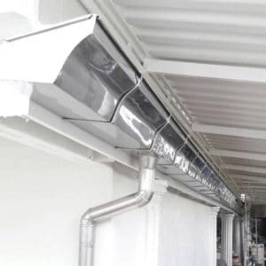 รางน้ำฝน